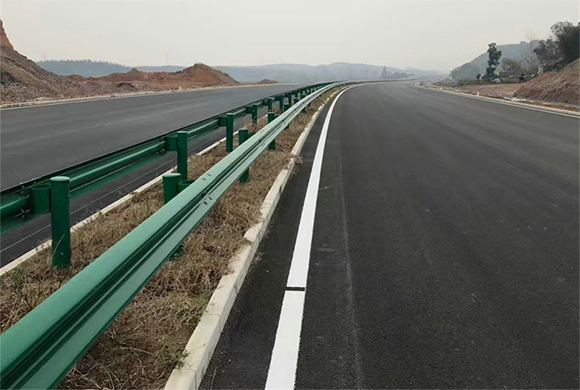 成都公路波形护栏